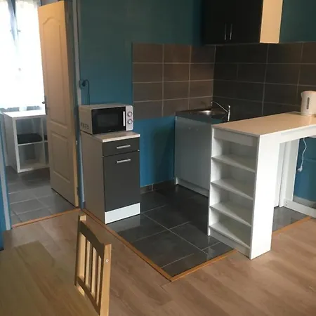 Proche De Vulcania Et La Bourboule * Gelles