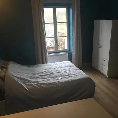 Estalagem Proche De Vulcania Et La Bourboule *