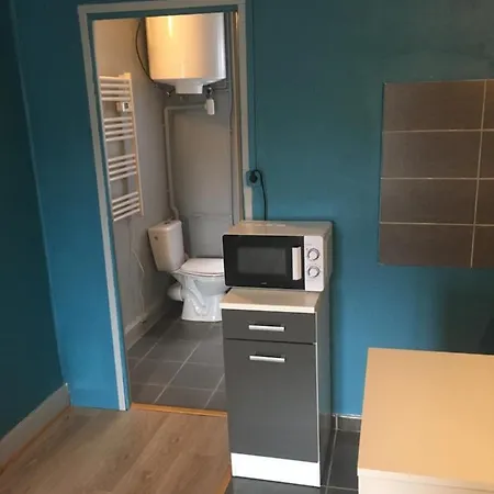 Proche De Vulcania Et La Bourboule Estalagem *